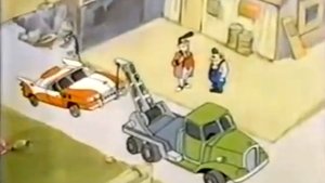Heathcliff and the Catillac Cats Epizóda 28