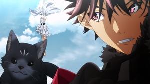 I Got a Cheat Skill in Another World and Became Unrivaled in the Real World, Too Epizóda 13