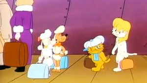 Heathcliff and the Catillac Cats Epizóda 30