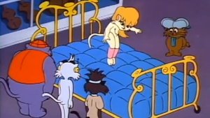 Heathcliff and the Catillac Cats Epizóda 14