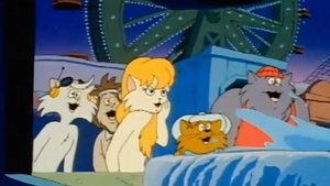 Heathcliff and the Catillac Cats Epizóda 4
