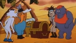 Heathcliff and the Catillac Cats Epizóda 118