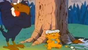 Heathcliff and the Catillac Cats Epizóda 18