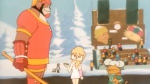 Heathcliff and the Catillac Cats Epizóda 20