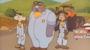 Heathcliff and the Catillac Cats Epizóda 24