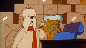 Heathcliff and the Catillac Cats Epizóda 28