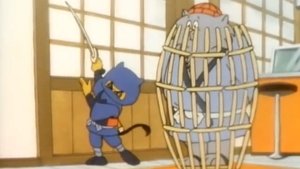 Heathcliff and the Catillac Cats Epizóda 16