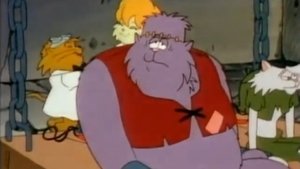Heathcliff and the Catillac Cats Epizóda 22