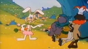 Heathcliff and the Catillac Cats Epizóda 36