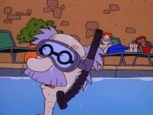 Rugrats Epizóda 1