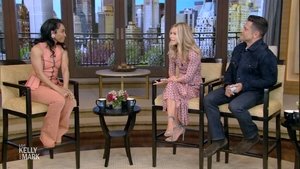 LIVE with Kelly and Mark Epizóda 160