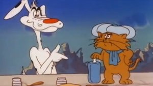Heathcliff and the Catillac Cats Epizóda 64