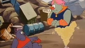 Heathcliff and the Catillac Cats Epizóda 10