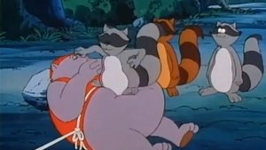 Heathcliff and the Catillac Cats Epizóda 34
