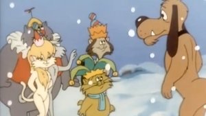 Heathcliff and the Catillac Cats Epizóda 18