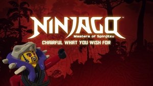 Ninjago: Masters of Spinjitzu Epizóda 80