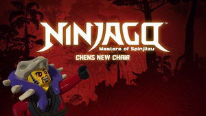Ninjago: Masters of Spinjitzu Epizóda 77