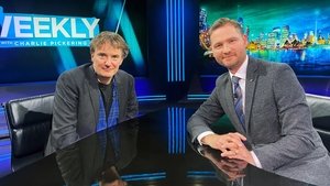 The Weekly with Charlie Pickering Epizóda 11