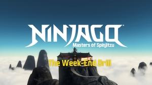 Ninjago: Masters of Spinjitzu Epizóda 61