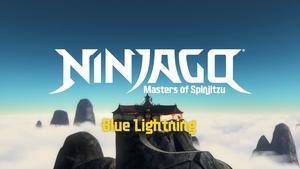 Ninjago: Masters of Spinjitzu Epizóda 63