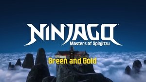 Ninjago: Masters of Spinjitzu Epizóda 60
