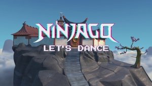 Ninjago: Masters of Spinjitzu Epizóda 65