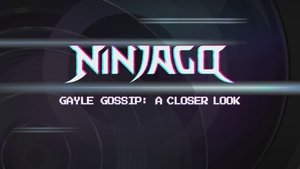 Ninjago: Masters of Spinjitzu Epizóda 70