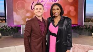 The Jennifer Hudson Show Epizóda 144
