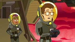 American Dad! Epizóda 10