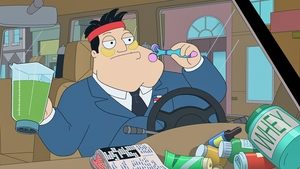 American Dad! Epizóda 9
