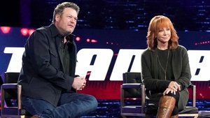 The Voice Epizóda 13