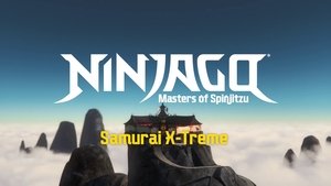Ninjago: Masters of Spinjitzu Epizóda 64