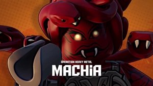Ninjago: Masters of Spinjitzu Epizóda 55