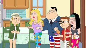 American Dad! Epizóda 5