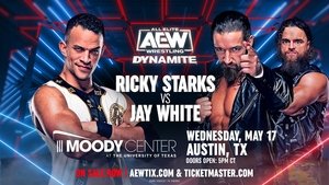 All Elite Wrestling: Dynamite Epizóda 20