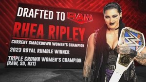 Raw Epizóda 18