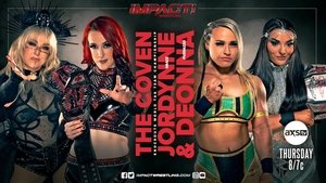 TNA iMPACT! Epizóda 19
