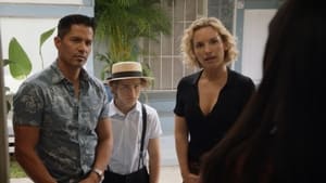Magnum P.I. Epizóda 16
