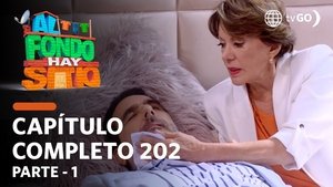 Al Fondo Hay Sitio Epizóda 72