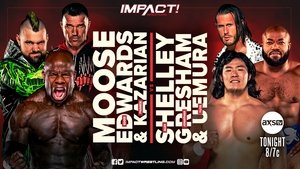 TNA iMPACT! Epizóda 20