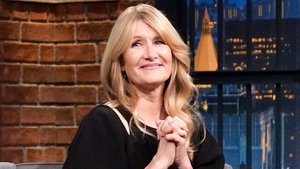 Late Night with Seth Meyers Epizóda 87