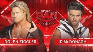 Raw Epizóda 22