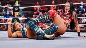 WWE NXT Epizóda 22