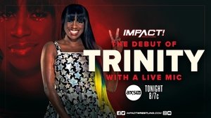 TNA iMPACT! Epizóda 18