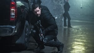 FBI: International Epizóda 22