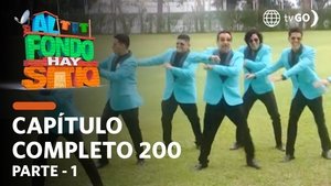 Al Fondo Hay Sitio Epizóda 70