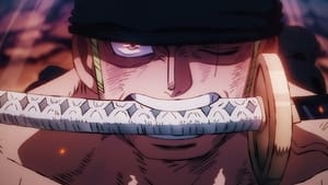 One Piece Epizóda 1062