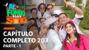Al Fondo Hay Sitio Epizóda 73