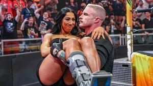 WWE NXT Epizóda 20