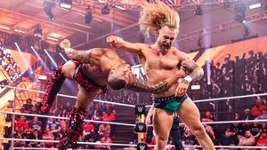 WWE NXT Epizóda 23
